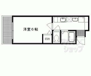 【シティコート丸太町】