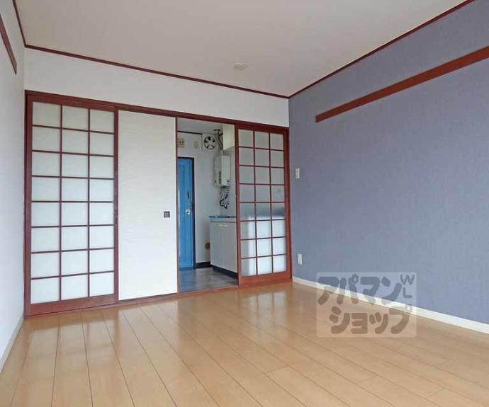 【大光ビル】間取