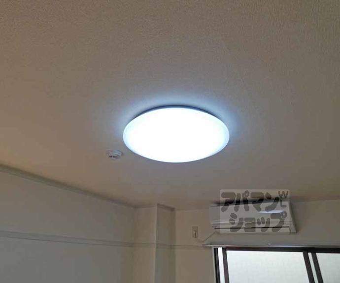 【第3吉与門ハイツ】間取