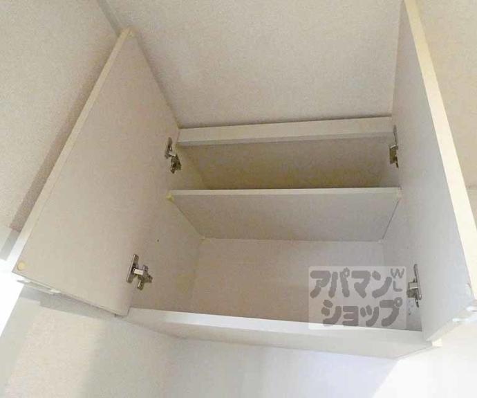 【第3吉与門ハイツ】間取