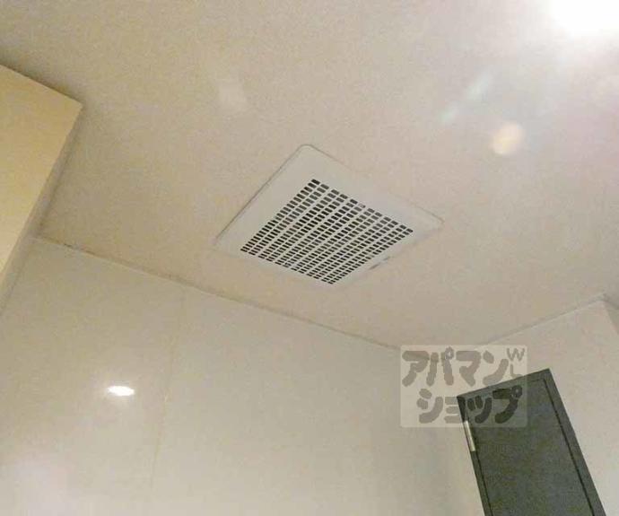 【第3吉与門ハイツ】間取