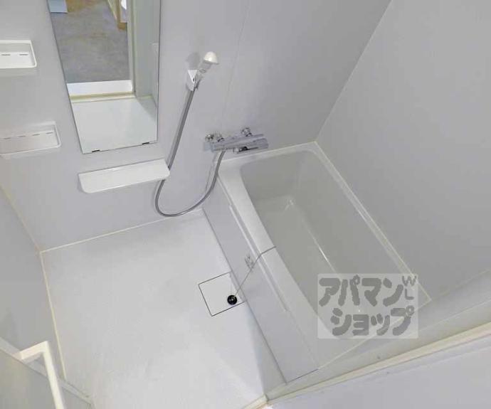 【コアロード糺の森】間取