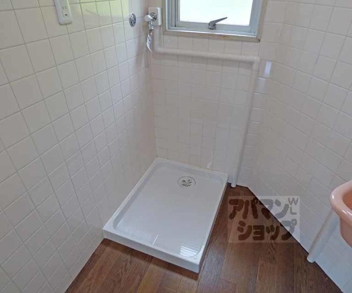 【コアロード糺の森】間取