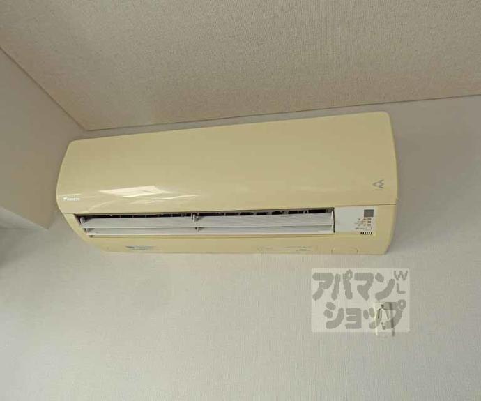 【コアロード糺の森】間取