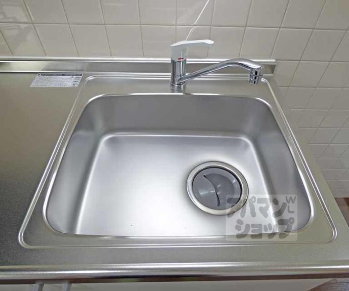 【コアロード糺の森】間取