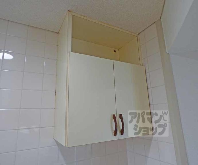 【コアロード糺の森】間取