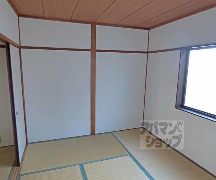 【コーポ藤本】間取