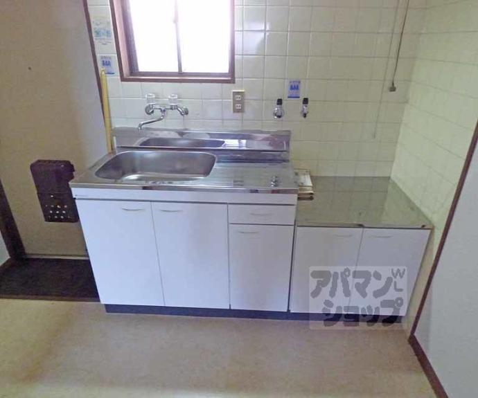 【コーポ藤本】間取