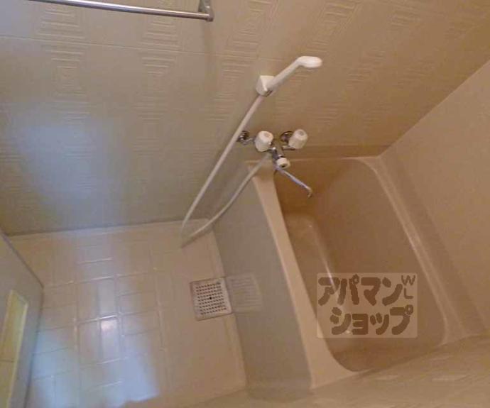 【コーポ藤本】間取