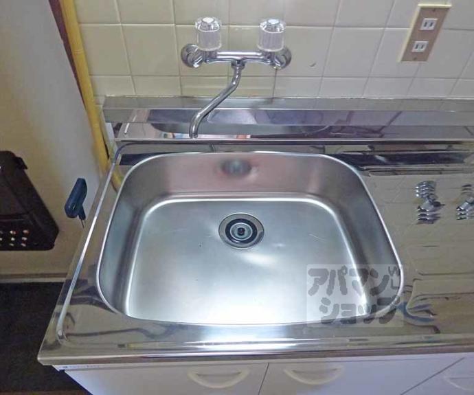 【コーポ藤本】間取