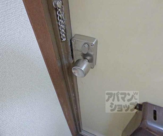 【コーポ藤本】間取