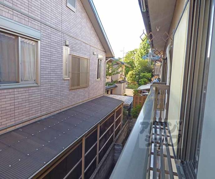 【コーポ藤本】間取