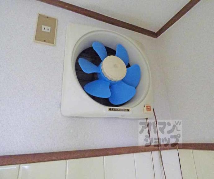 【コーポ藤本】間取