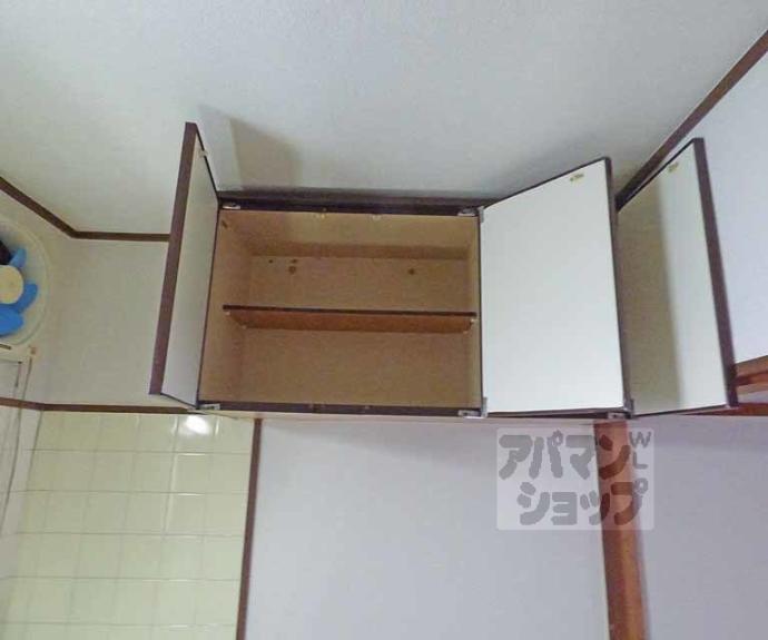 【コーポ藤本】間取