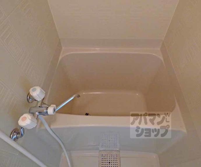 【コーポ藤本】間取