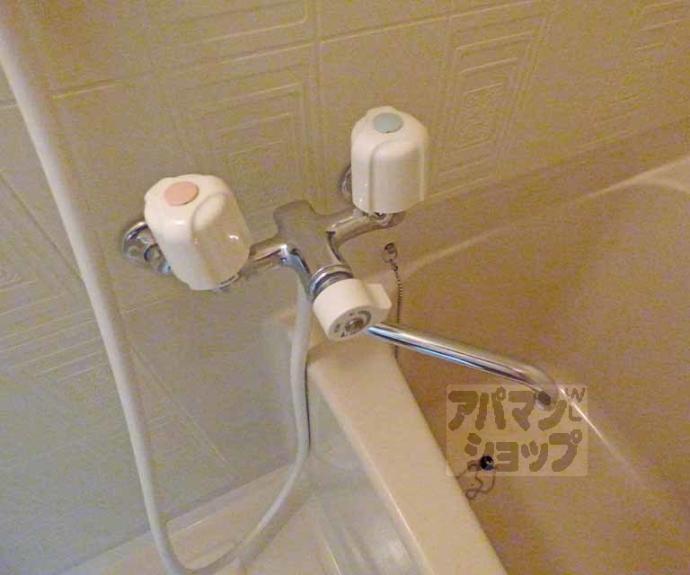 【コーポ藤本】間取