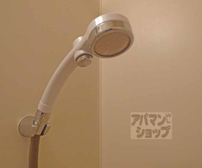 【シャロン下鴨】間取