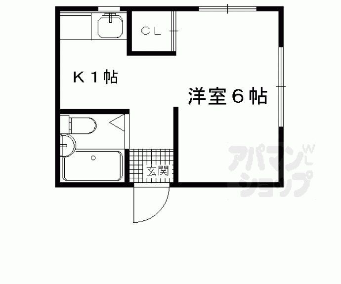 【ＨＯＵＳＥ　Ｌｅｅ】間取