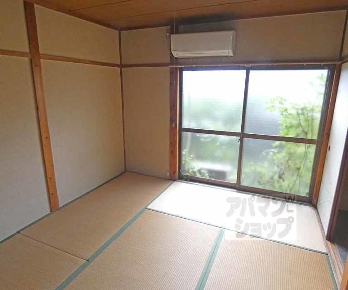 【岩倉長谷町テラス】間取