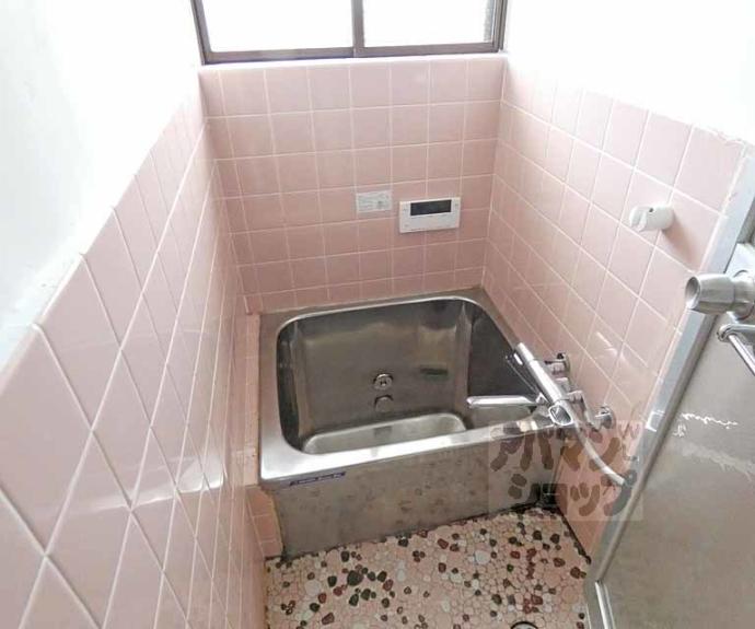 【岩倉長谷町テラス】間取