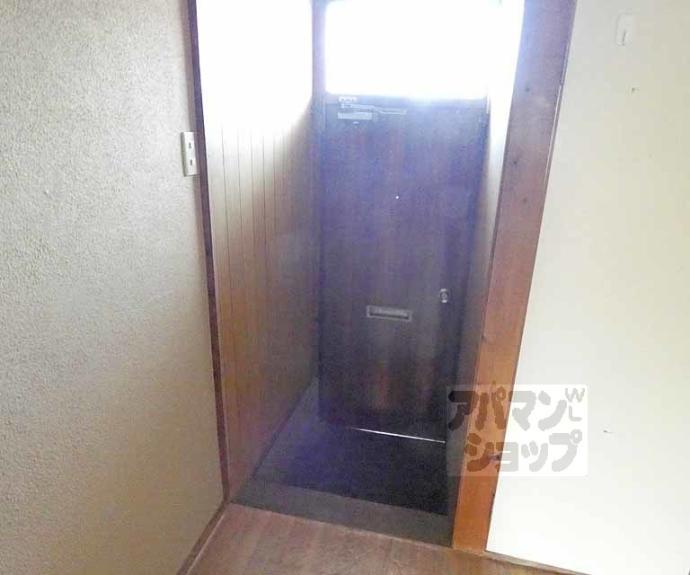 【岩倉長谷町テラス】間取