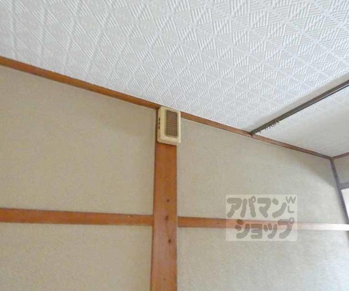 【岩倉長谷町テラス】間取