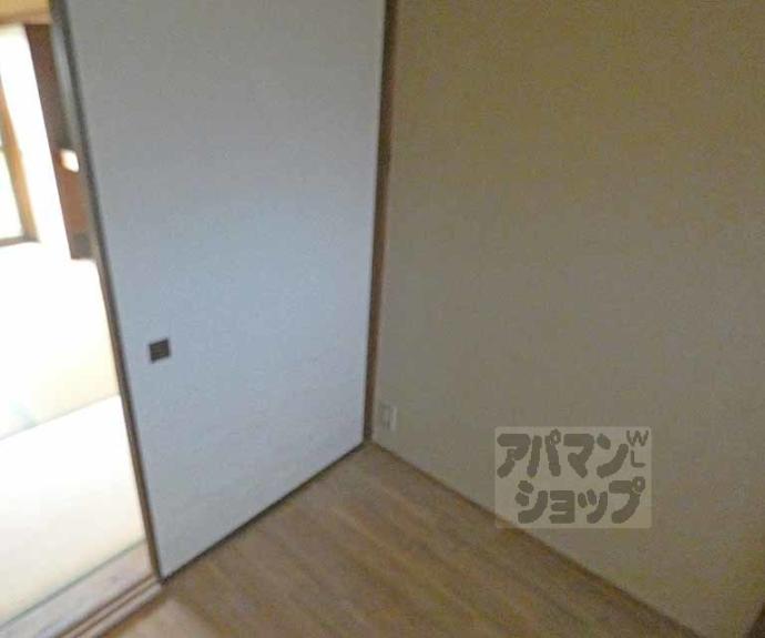 【岩倉長谷町テラス】間取