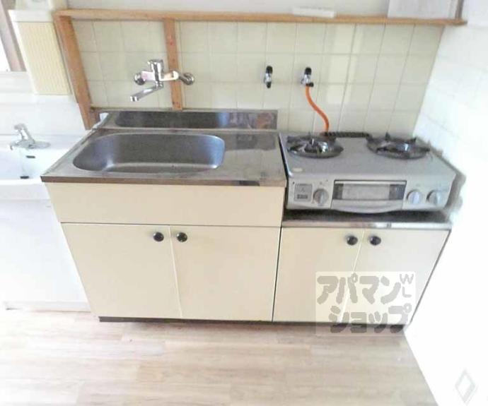 【岩倉長谷町テラス】間取