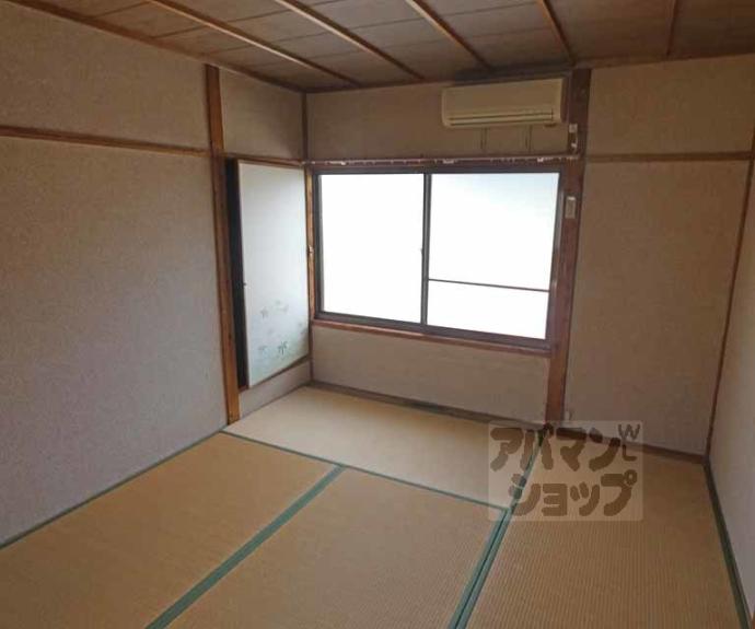 【岩倉長谷町テラス】間取