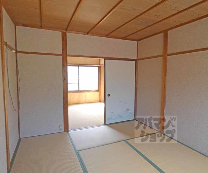 【岩倉長谷町テラス】間取