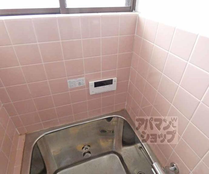 【岩倉長谷町テラス】間取