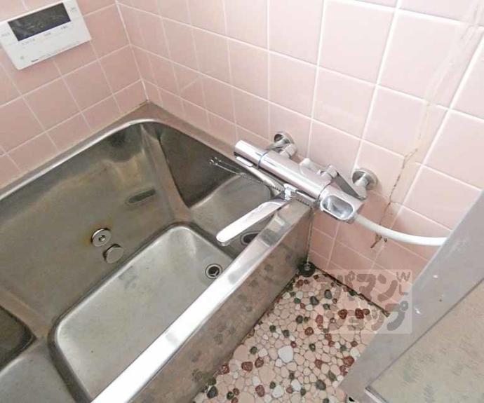 【岩倉長谷町テラス】間取