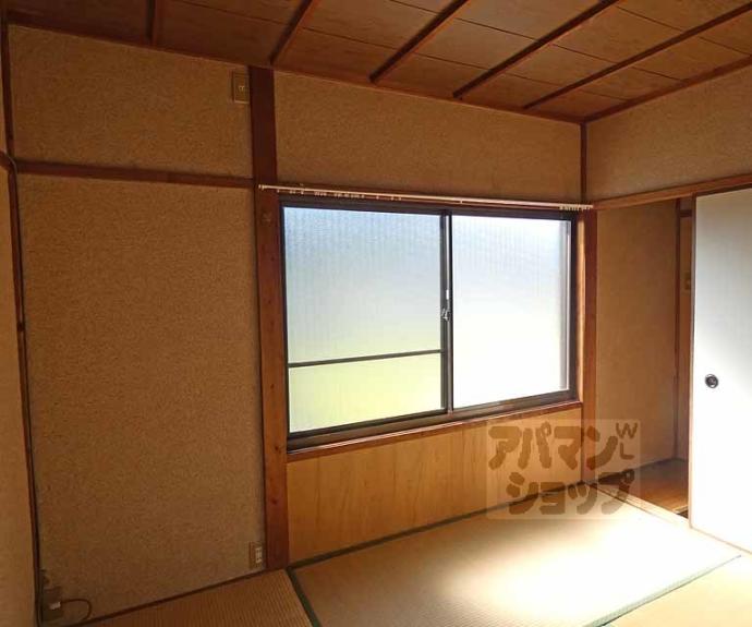 【岩倉長谷町テラス】間取