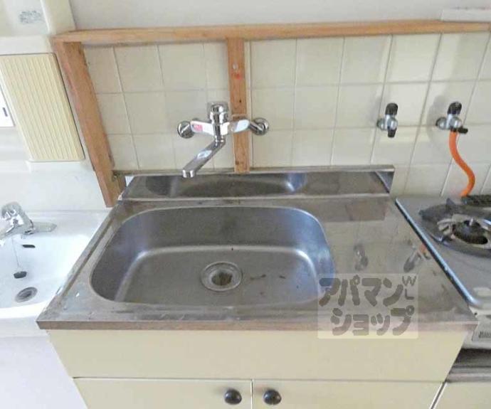 【岩倉長谷町テラス】間取