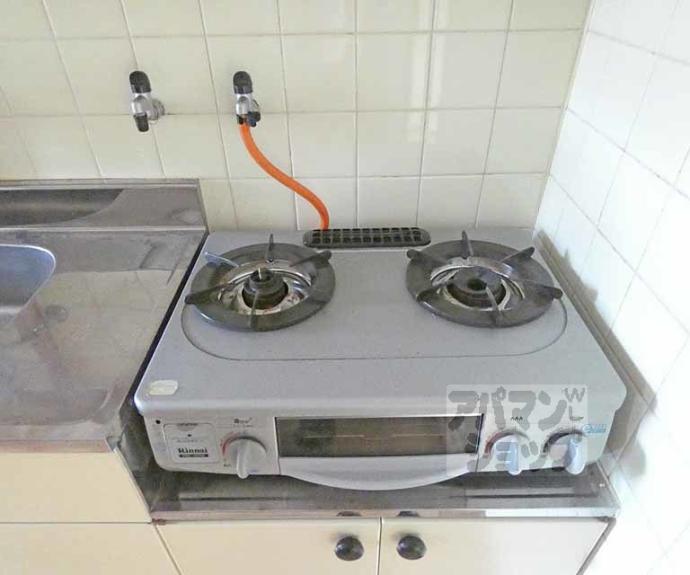 【岩倉長谷町テラス】間取