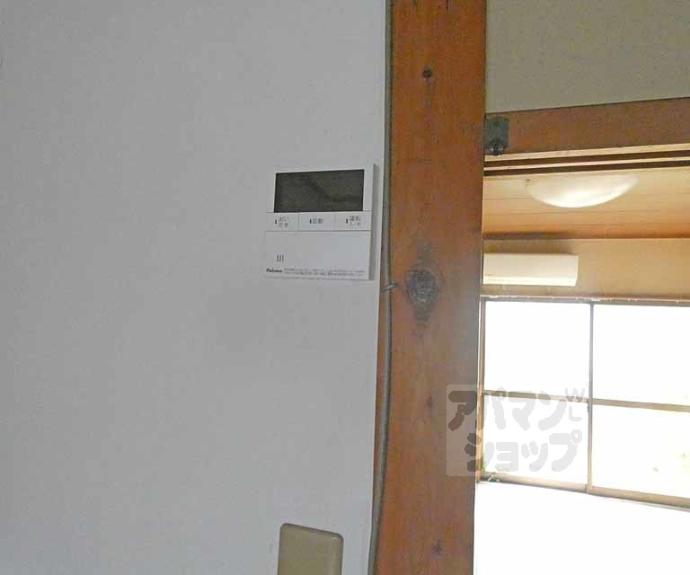 【岩倉長谷町テラス】間取