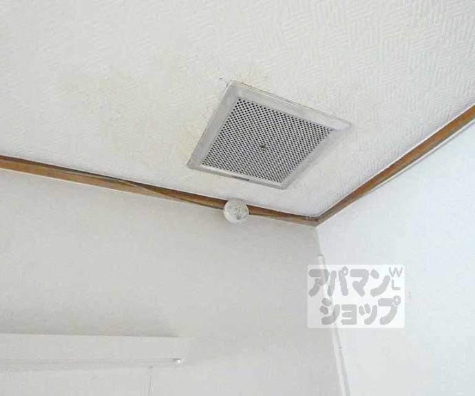 【岩倉長谷町テラス】間取