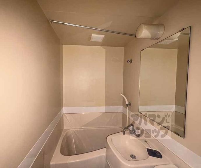 【プティメゾン西陣】間取