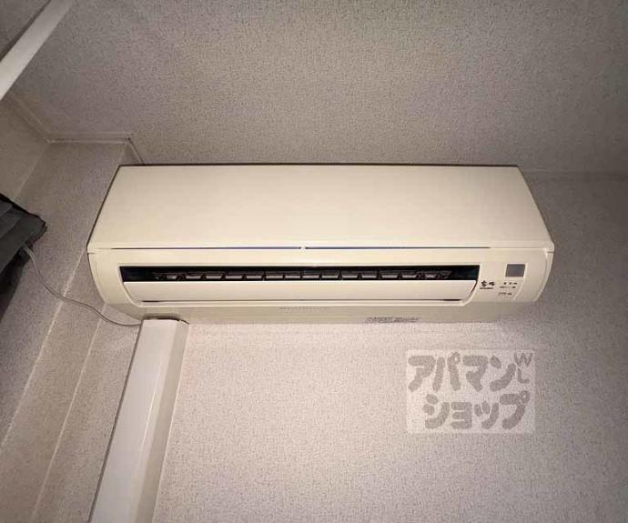 【プティメゾン西陣】間取