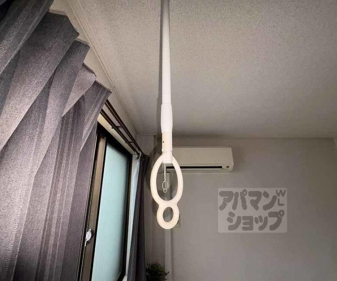 【プティメゾン西陣】間取