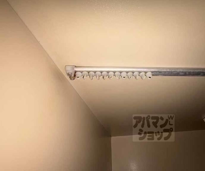 【プティメゾン西陣】間取