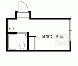 【聚楽第マンション】