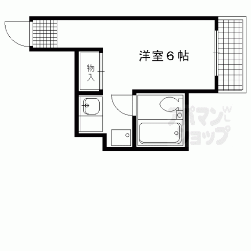 ラピス京都神宮道 アパマンショップ京都