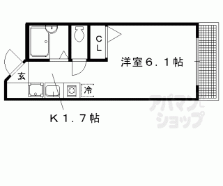 【ココムス野崎】