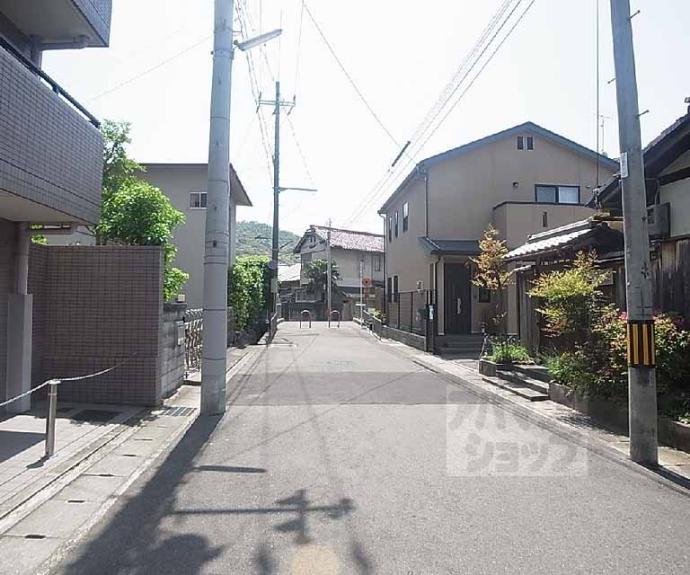 【ハイポジション銀閣寺】間取