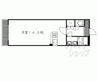 【セレーナ白梅町】