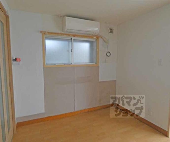 【吉田ハイツ】間取