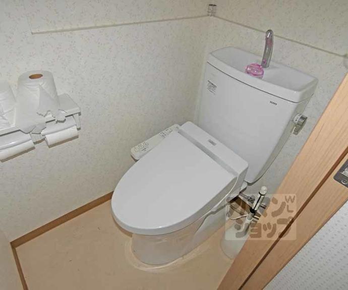 【吉田ハイツ】間取