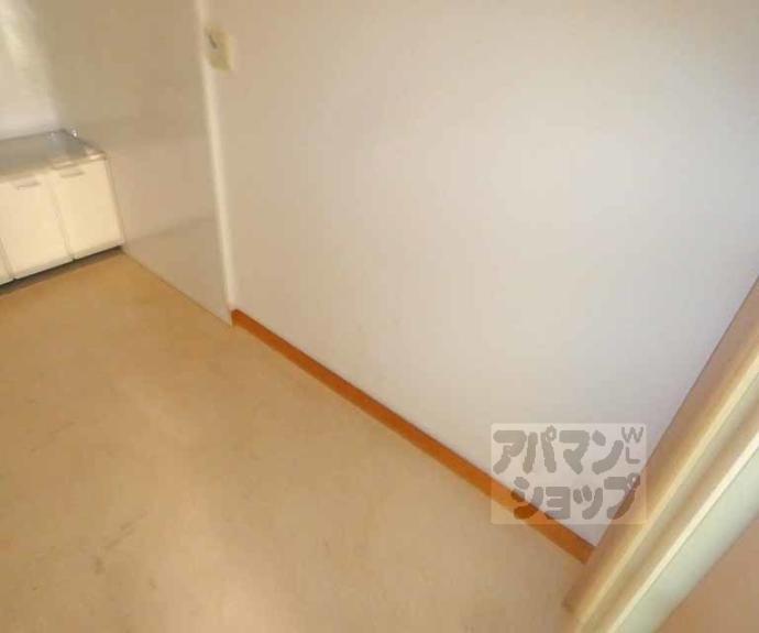 【吉田ハイツ】間取