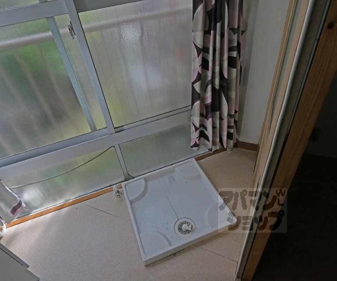 【吉田ハイツ】間取